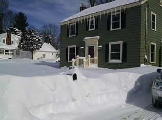 104 Pine St, Danvers, MA 01923
