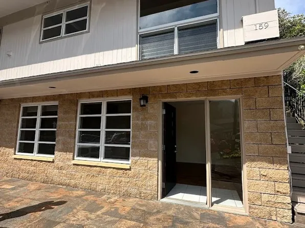 159 Laimi Rd, Honolulu, HI 96817