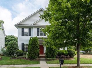 19319 Windjammer Cres, Cornelius, NC 28031