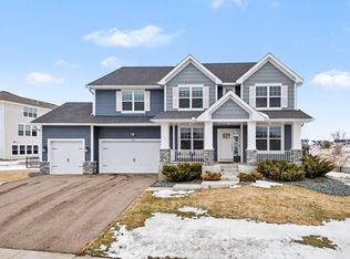 6241 Steeple Chase Ln, Hamel, MN 55340