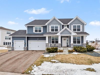 6241 Steeple Chase Ln, Hamel, MN, 55340