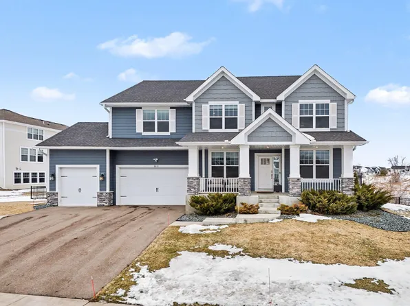 6241 Steeple Chase Ln, Hamel, MN 55340