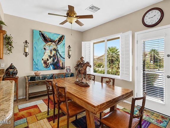 5th image of 10576 E TORTILLA CREEK Court