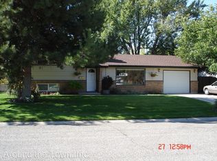 6251 W Daytona Dr, Boise, ID 83709