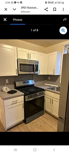 3901 Nostrand Ave #3 Photo 1