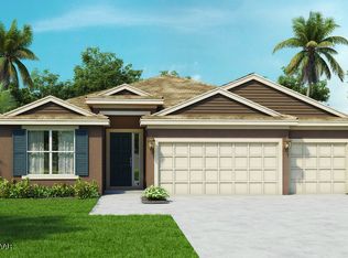 205 Elizabeth Rd, Deland, FL 32724