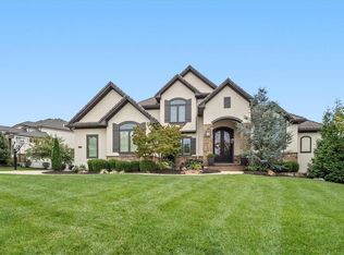 11519 W 164th Ter, Overland Park, KS 66221