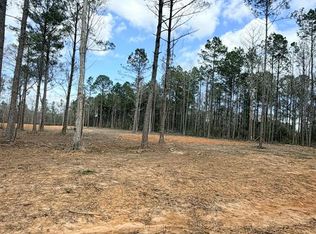 Nhn Antler Rdg Lot A, Poplarville, MS 39470