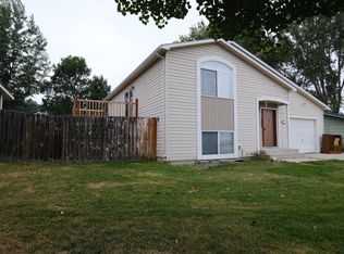 1680 N Heights Ave, Sheridan, WY 82801
