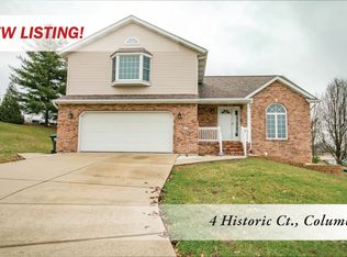 4 Historic Ct, Columbia, IL 62236