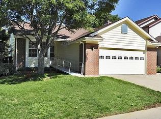 1055 Brittany Way, Highlands Ranch, CO 80126