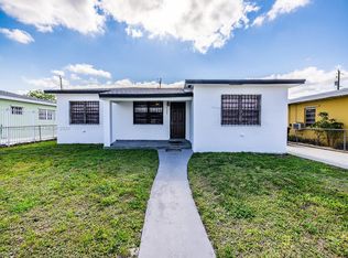 4595 E 8th Ct, Hialeah, FL 33013