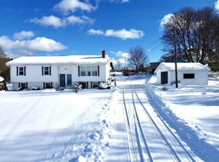 3856 Highway 302, Nappan, NS B0L 1B0