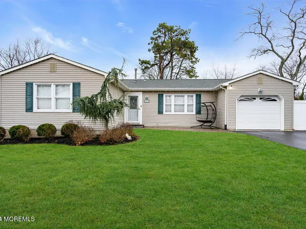 365 Delaware Drive, Brick, NJ 08723