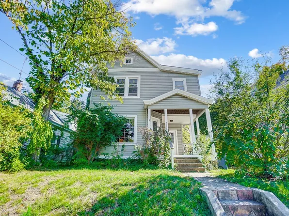 3766 Isabella Ave, Cincinnati, OH 45209