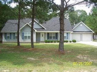 1222 Brooklet South Dr, Brooklet, GA 30415