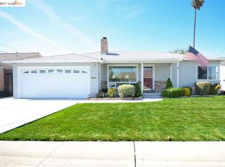 33 Via Hermosa, San Lorenzo, CA 94580
