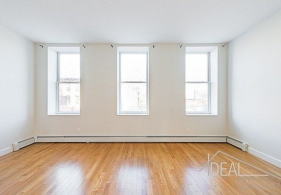 2nd image of 1122 Bedford Ave APT A