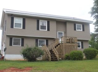 254 McGill Rd, Manchester, GA 31816