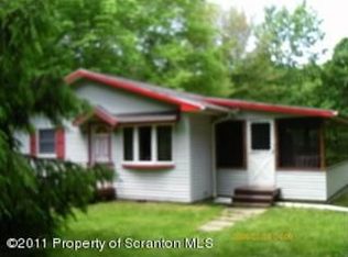 58 Matthew St, Scott Township, PA 18433