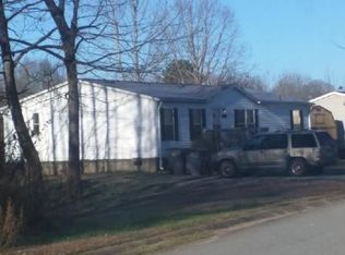 314 Anchor Rd, Greenville, SC 29617