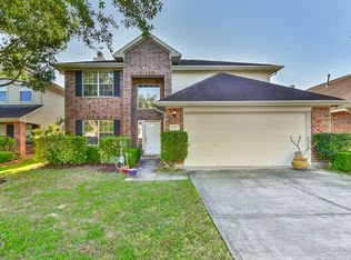 2719 Eros Ln, Missouri City, TX 77459