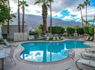 829 E Arenas Rd, Palm Springs, CA 92262