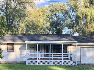 409 18th St, Jackson, MI