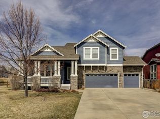 1504 Bluefield Ave, Longmont, CO 80504
