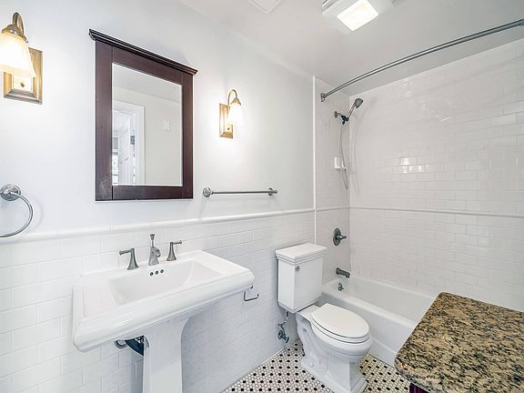 4th image of 1236 N Flores St APT 306