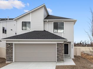 2535 W Fallon Loop, Nampa, ID 83651