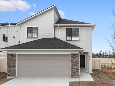 2535 W Fallon Loop, Nampa, ID, 83651