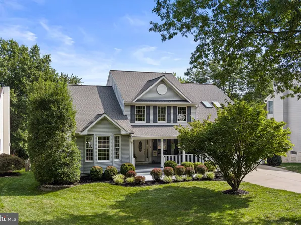 6304 Enchanted Key Gate, Clarksville, MD 21029