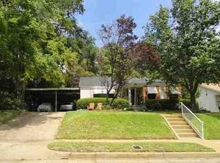 702 Hudson St, Tyler, TX 75701