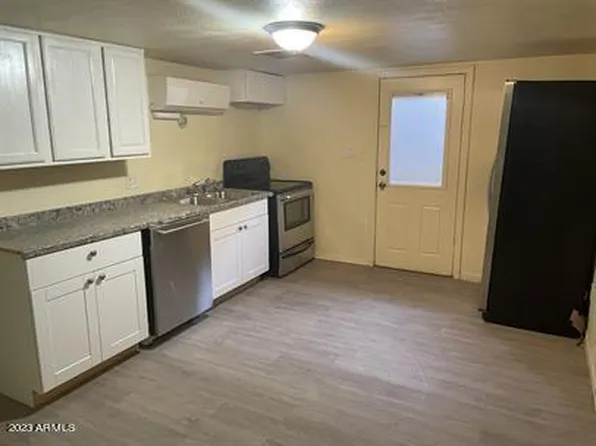 546 S MESA Drive, Mesa, AZ 85210