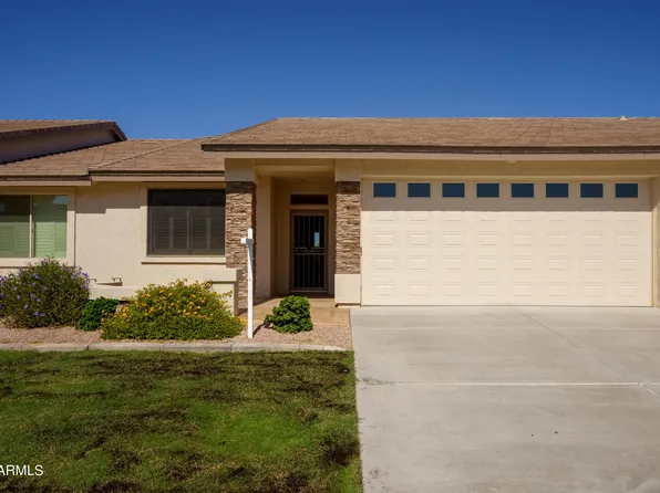 2662 S SPRINGWOOD Boulevard #348, Mesa, AZ 85209