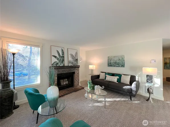 4519 125th Avenue SE #A204, Bellevue, WA 98006