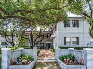 6230 Bandera Ave APT C, Dallas, TX 75225