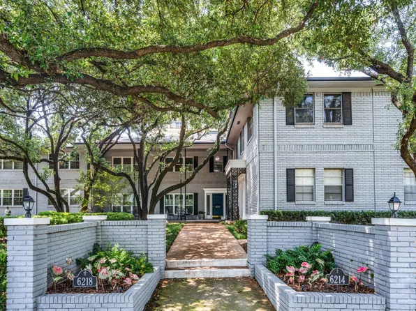 6230 Bandera Ave APT C, Dallas, TX 75225