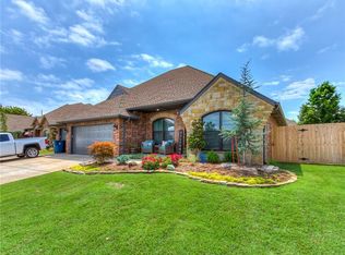 13158 Red Oak Dr, Choctaw, OK 73020