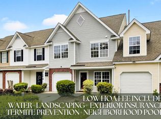 1004 Yellow Hawthorn Cir, Summerville, SC 29483
