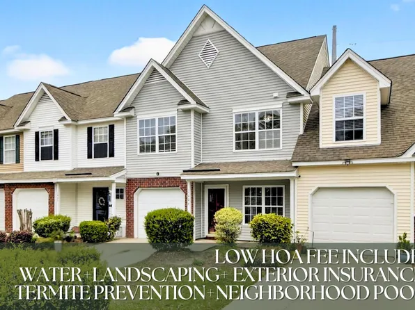 1004 Yellow Hawthorn Cir, Summerville, SC 29483
