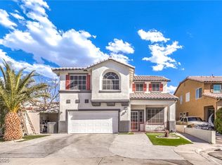 1144 Sage Valley Ct, Las Vegas, NV 89110