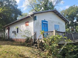 0 McPherson St, Greenfield, MO 65661