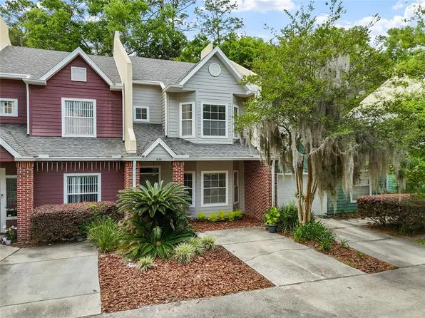 5055 NW 1st Pl, Gainesville, FL 32607