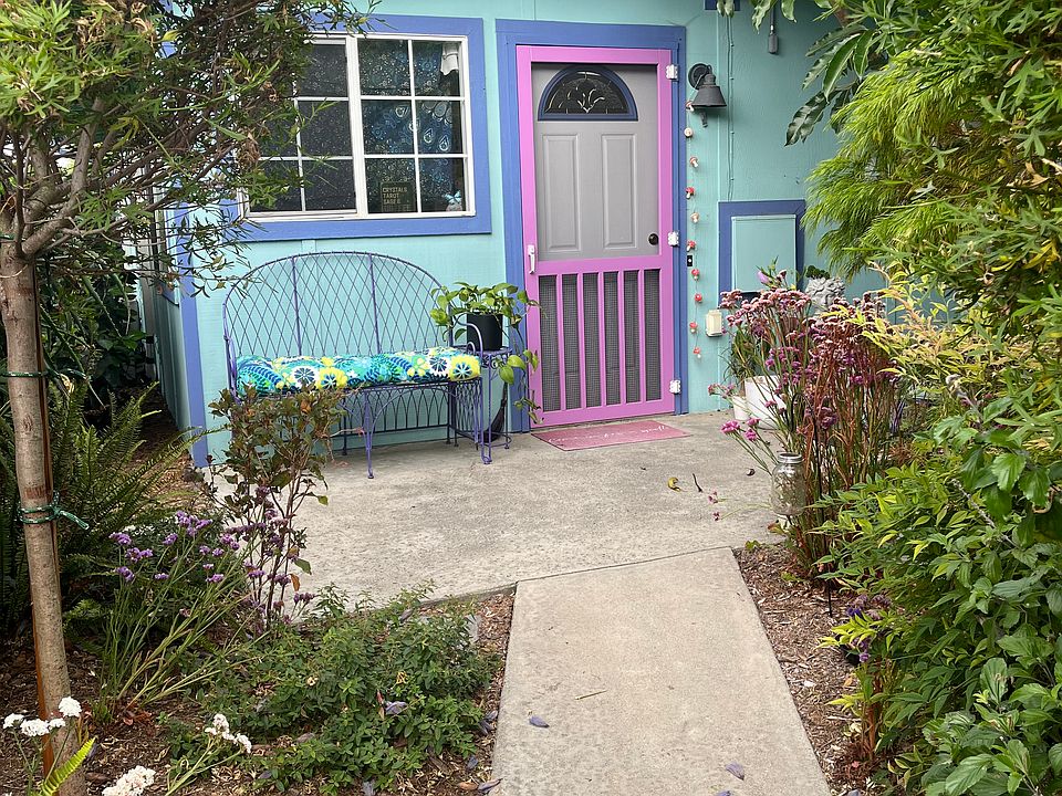 Garden Cottage