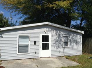 1303A King St, Wilmington, NC 28401