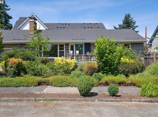 7017 N Mobile Ave, Portland, OR 97217