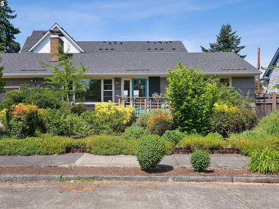 7017 N Mobile Ave, Portland, OR, 97217