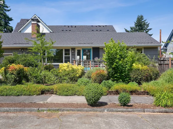 7017 N Mobile Ave, Portland, OR 97217